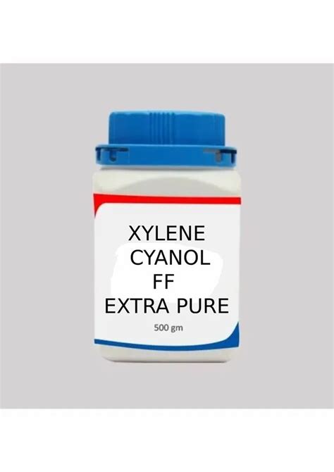 cytanol|Xylene Cyanol .